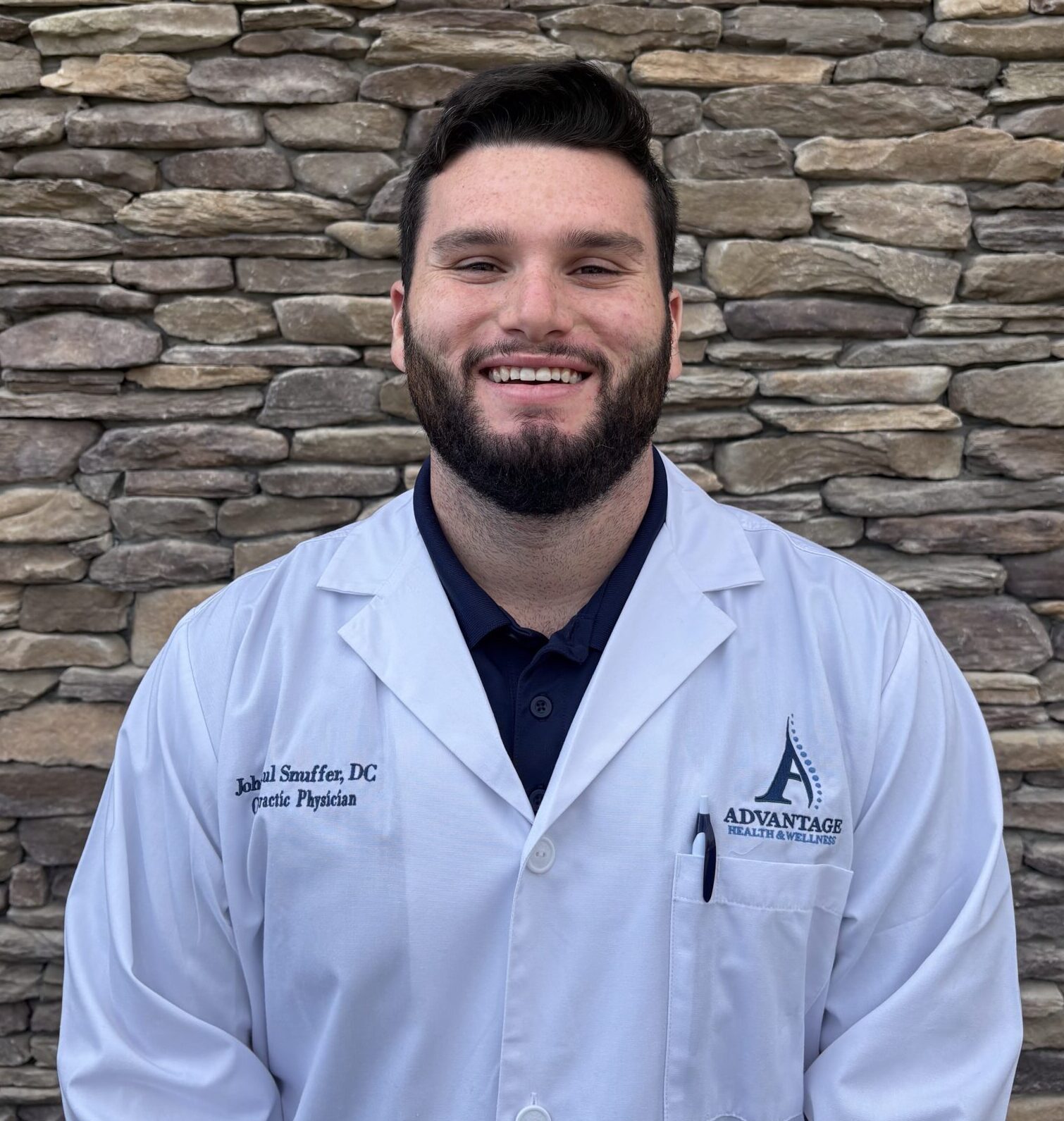 April R. Trembush | Advantage Health & Wellness, Morgantown, WV